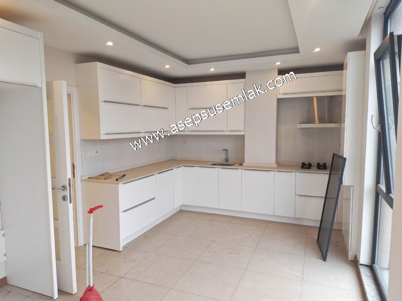 3+2 DUBLEX - YAŞAMIN ZİRVESİ KURTULUŞ MAHALLESİNDE ÖZEL TASARIM