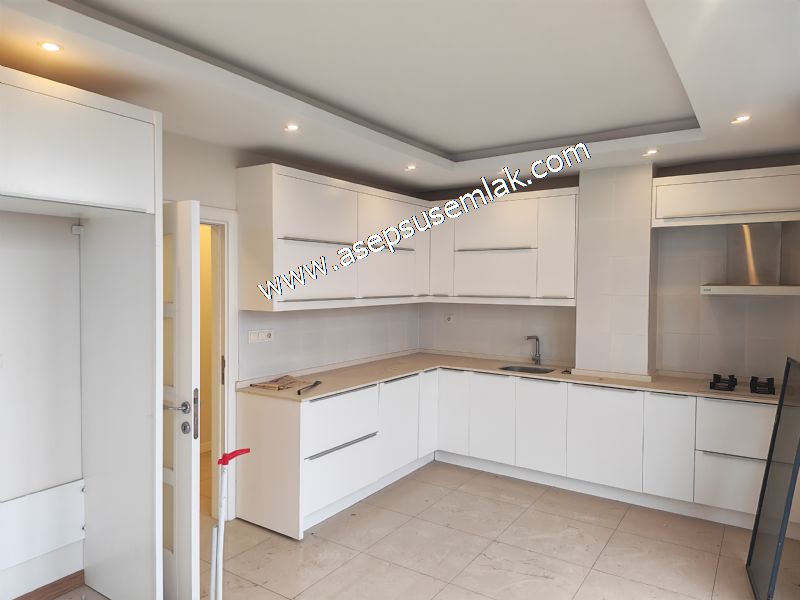 3+2 DUBLEX - YAŞAMIN ZİRVESİ KURTULUŞ MAHALLESİNDE ÖZEL TASARIM