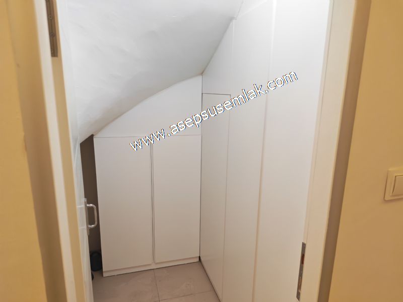 3+2 DUBLEX - YAŞAMIN ZİRVESİ KURTULUŞ MAHALLESİNDE ÖZEL TASARIM