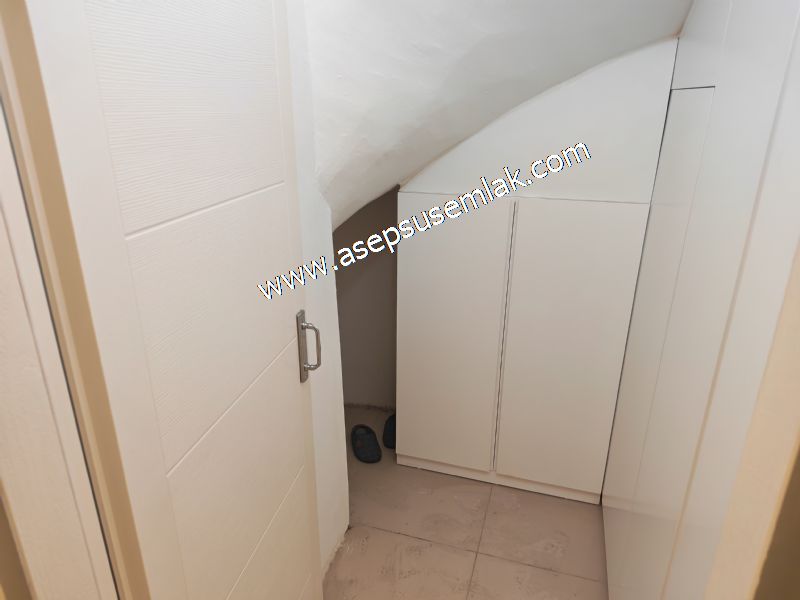 3+2 DUBLEX - YAŞAMIN ZİRVESİ KURTULUŞ MAHALLESİNDE ÖZEL TASARIM