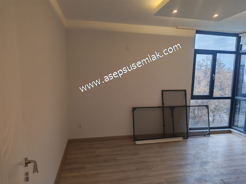 3+2 DUBLEX - YAŞAMIN ZİRVESİ KURTULUŞ MAHALLESİNDE ÖZEL TASARIM