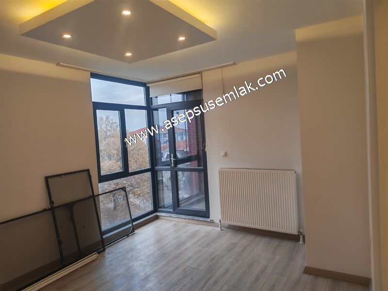 3+2 DUBLEX - YAŞAMIN ZİRVESİ KURTULUŞ MAHALLESİNDE ÖZEL TASARIM