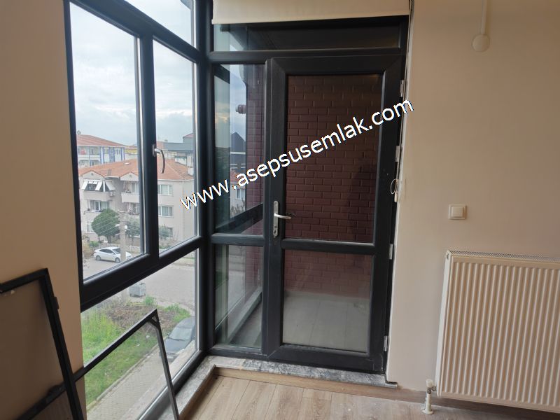 3+2 DUBLEX - YAŞAMIN ZİRVESİ KURTULUŞ MAHALLESİNDE ÖZEL TASARIM