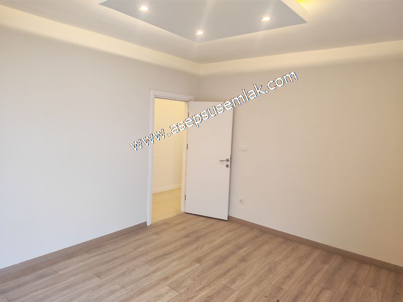 3+2 DUBLEX - YAŞAMIN ZİRVESİ KURTULUŞ MAHALLESİNDE ÖZEL TASARIM