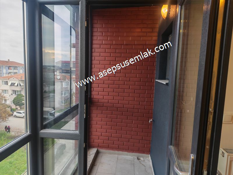 3+2 DUBLEX - YAŞAMIN ZİRVESİ KURTULUŞ MAHALLESİNDE ÖZEL TASARIM