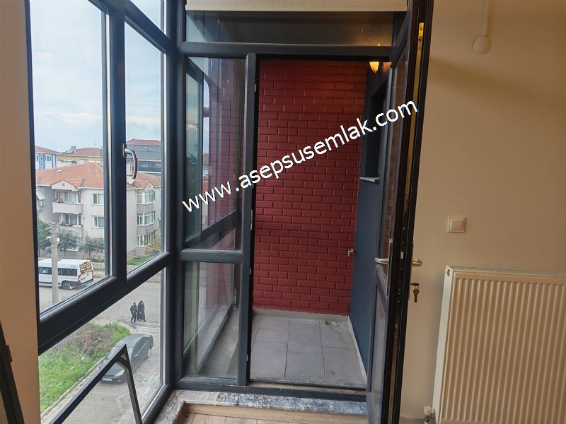 3+2 DUBLEX - YAŞAMIN ZİRVESİ KURTULUŞ MAHALLESİNDE ÖZEL TASARIM