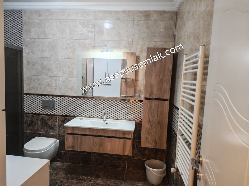 3+2 DUBLEX - YAŞAMIN ZİRVESİ KURTULUŞ MAHALLESİNDE ÖZEL TASARIM