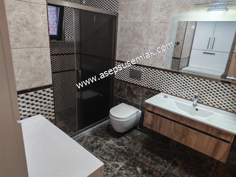 3+2 DUBLEX - YAŞAMIN ZİRVESİ KURTULUŞ MAHALLESİNDE ÖZEL TASARIM