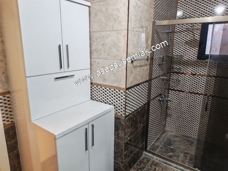 3+2 DUBLEX - YAŞAMIN ZİRVESİ KURTULUŞ MAHALLESİNDE ÖZEL TASARIM