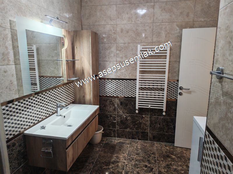 3+2 DUBLEX - YAŞAMIN ZİRVESİ KURTULUŞ MAHALLESİNDE ÖZEL TASARIM