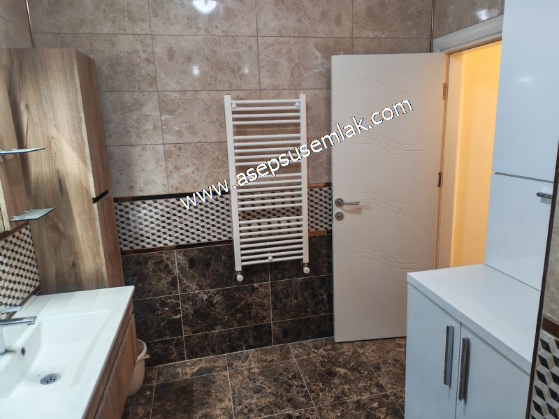 3+2 DUBLEX - YAŞAMIN ZİRVESİ KURTULUŞ MAHALLESİNDE ÖZEL TASARIM