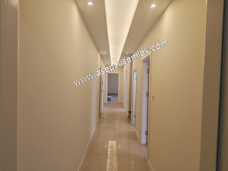 3+2 DUBLEX - YAŞAMIN ZİRVESİ KURTULUŞ MAHALLESİNDE ÖZEL TASARIM