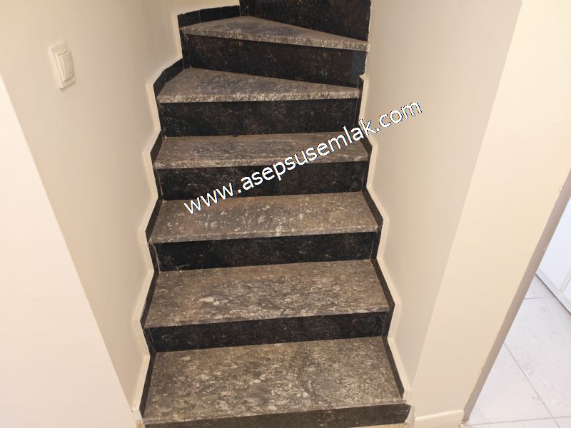 3+2 DUBLEX - YAŞAMIN ZİRVESİ KURTULUŞ MAHALLESİNDE ÖZEL TASARIM