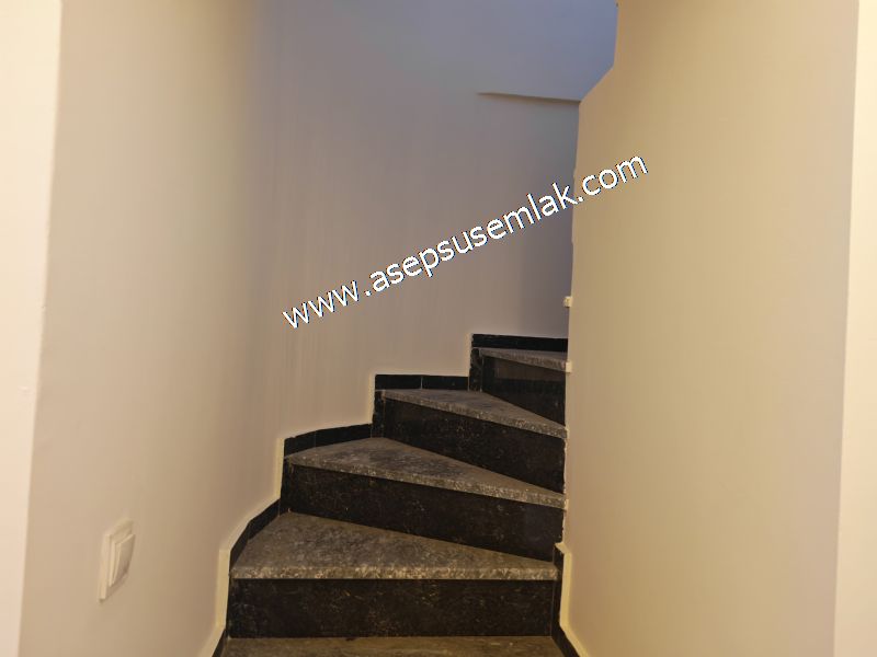 3+2 DUBLEX - YAŞAMIN ZİRVESİ KURTULUŞ MAHALLESİNDE ÖZEL TASARIM