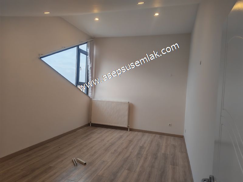 3+2 DUBLEX - YAŞAMIN ZİRVESİ KURTULUŞ MAHALLESİNDE ÖZEL TASARIM