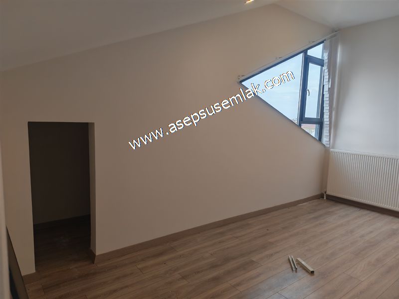 3+2 DUBLEX - YAŞAMIN ZİRVESİ KURTULUŞ MAHALLESİNDE ÖZEL TASARIM