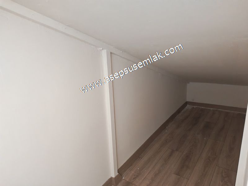 3+2 DUBLEX - YAŞAMIN ZİRVESİ KURTULUŞ MAHALLESİNDE ÖZEL TASARIM