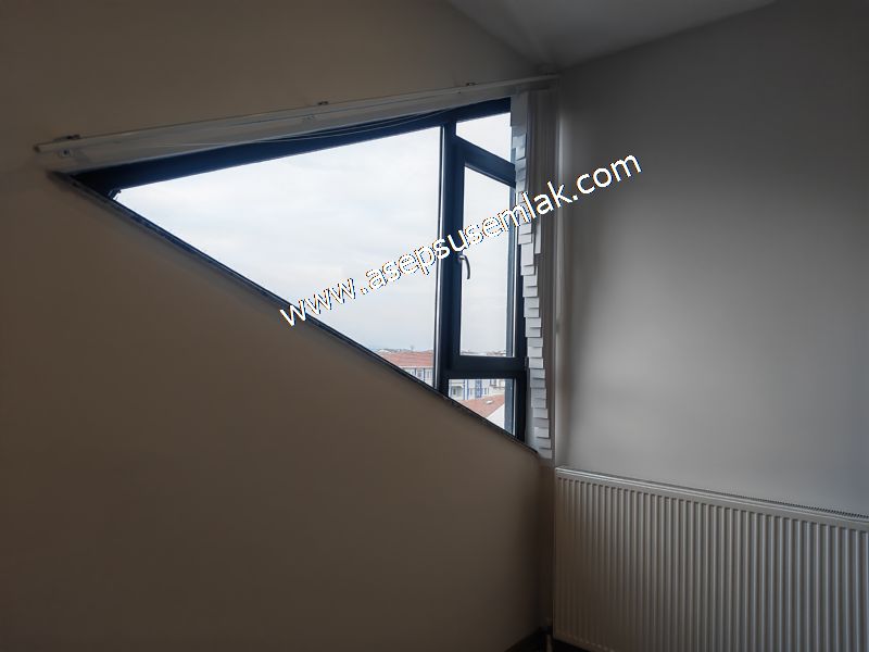 3+2 DUBLEX - YAŞAMIN ZİRVESİ KURTULUŞ MAHALLESİNDE ÖZEL TASARIM