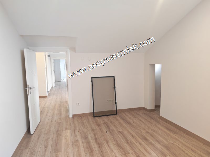 3+2 DUBLEX - YAŞAMIN ZİRVESİ KURTULUŞ MAHALLESİNDE ÖZEL TASARIM