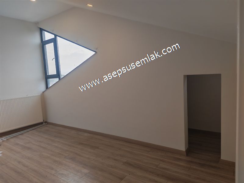 3+2 DUBLEX - YAŞAMIN ZİRVESİ KURTULUŞ MAHALLESİNDE ÖZEL TASARIM