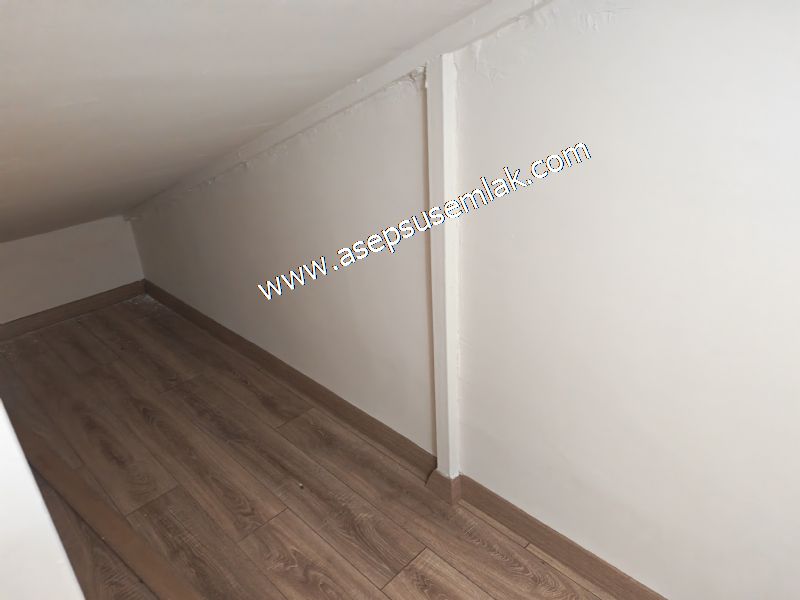 3+2 DUBLEX - YAŞAMIN ZİRVESİ KURTULUŞ MAHALLESİNDE ÖZEL TASARIM