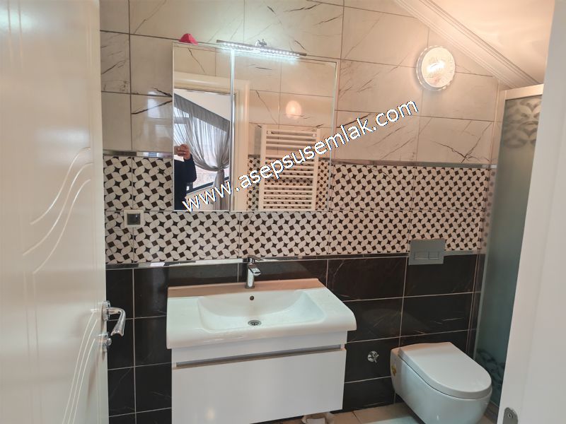 3+2 DUBLEX - YAŞAMIN ZİRVESİ KURTULUŞ MAHALLESİNDE ÖZEL TASARIM