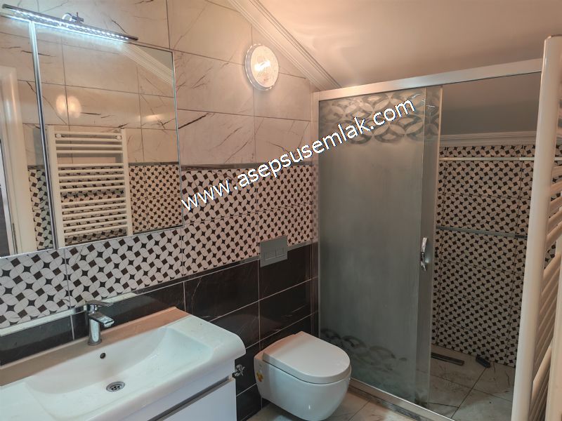 3+2 DUBLEX - YAŞAMIN ZİRVESİ KURTULUŞ MAHALLESİNDE ÖZEL TASARIM