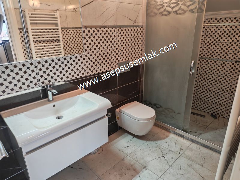 3+2 DUBLEX - YAŞAMIN ZİRVESİ KURTULUŞ MAHALLESİNDE ÖZEL TASARIM