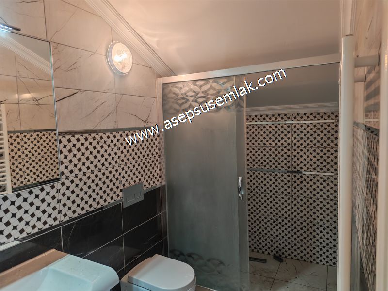 3+2 DUBLEX - YAŞAMIN ZİRVESİ KURTULUŞ MAHALLESİNDE ÖZEL TASARIM