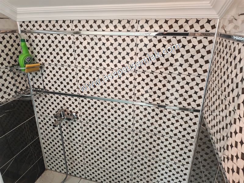 3+2 DUBLEX - YAŞAMIN ZİRVESİ KURTULUŞ MAHALLESİNDE ÖZEL TASARIM