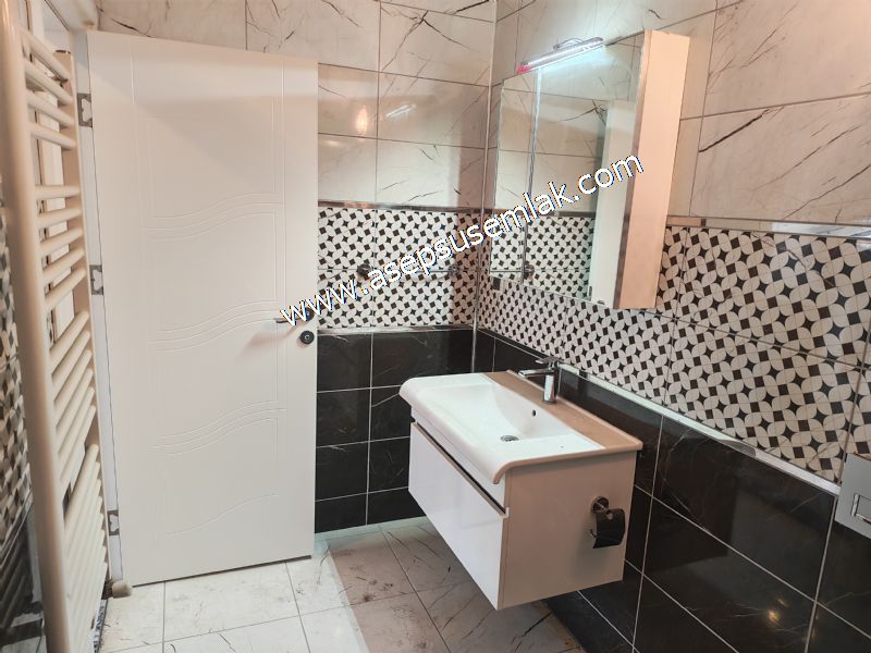 3+2 DUBLEX - YAŞAMIN ZİRVESİ KURTULUŞ MAHALLESİNDE ÖZEL TASARIM