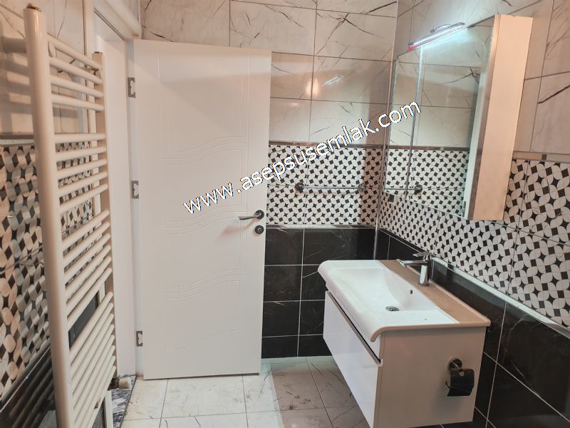 3+2 DUBLEX - YAŞAMIN ZİRVESİ KURTULUŞ MAHALLESİNDE ÖZEL TASARIM