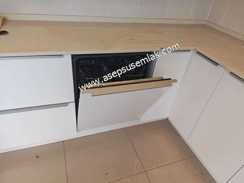 3+2 DUBLEX - YAŞAMIN ZİRVESİ KURTULUŞ MAHALLESİNDE ÖZEL TASARIM