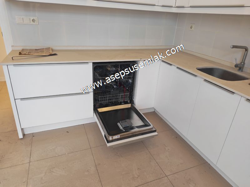 3+2 DUBLEX - YAŞAMIN ZİRVESİ KURTULUŞ MAHALLESİNDE ÖZEL TASARIM