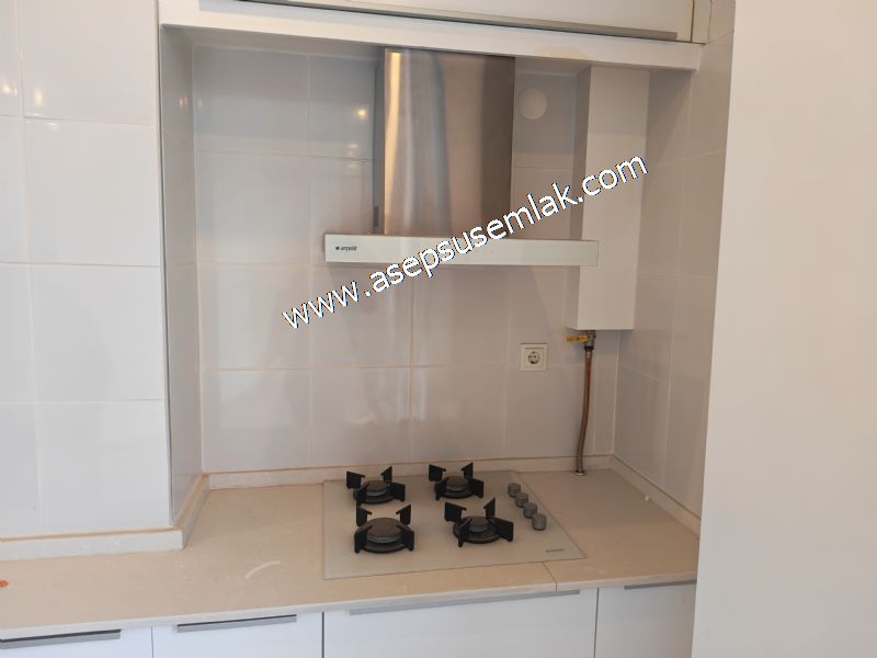 3+2 DUBLEX - YAŞAMIN ZİRVESİ KURTULUŞ MAHALLESİNDE ÖZEL TASARIM