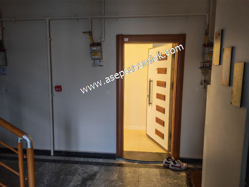 3+2 DUBLEX - YAŞAMIN ZİRVESİ KURTULUŞ MAHALLESİNDE ÖZEL TASARIM