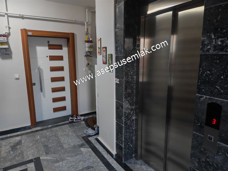 3+2 DUBLEX - YAŞAMIN ZİRVESİ KURTULUŞ MAHALLESİNDE ÖZEL TASARIM