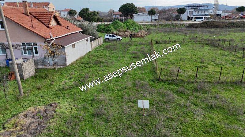 231 m² Gönenin Yükselen Değerinde Seçkin Bir Yatırım Fırsatı - 2