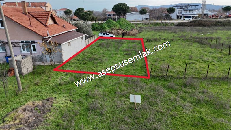 231 m² Gönenin Yükselen Değerinde Seçkin Bir Yatırım Fırsatı - 3