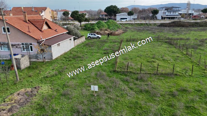 231 m² Gönenin Yükselen Değerinde Seçkin Bir Yatırım Fırsatı - 4