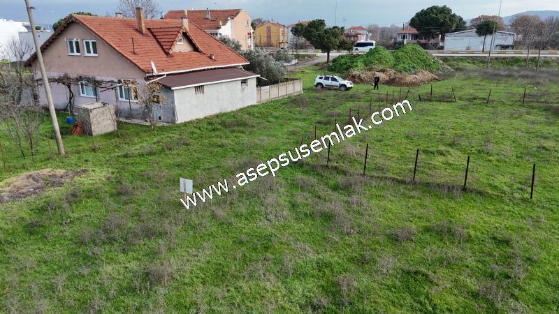 231 m² Gönenin Yükselen Değerinde Seçkin Bir Yatırım Fırsatı - 5