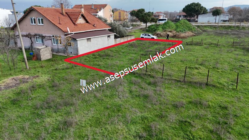 231 m² Gönenin Yükselen Değerinde Seçkin Bir Yatırım Fırsatı - 6