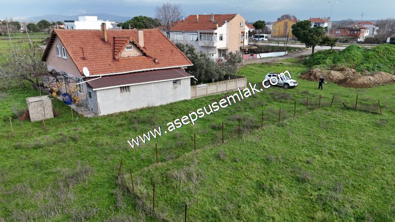 231 m² Gönenin Yükselen Değerinde Seçkin Bir Yatırım Fırsatı - 7