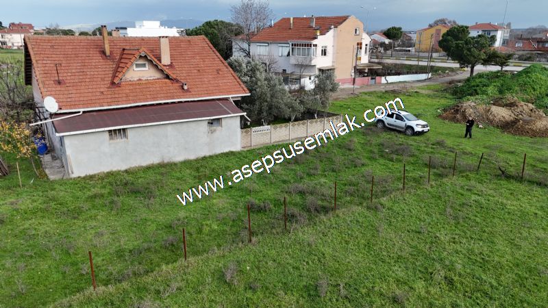 231 m² Gönenin Yükselen Değerinde Seçkin Bir Yatırım Fırsatı - 9