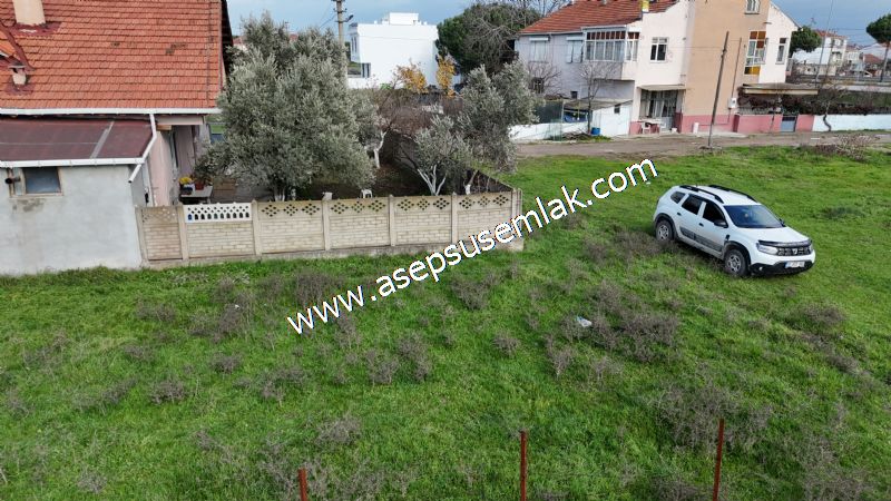 231 m² Gönenin Yükselen Değerinde Seçkin Bir Yatırım Fırsatı - 11