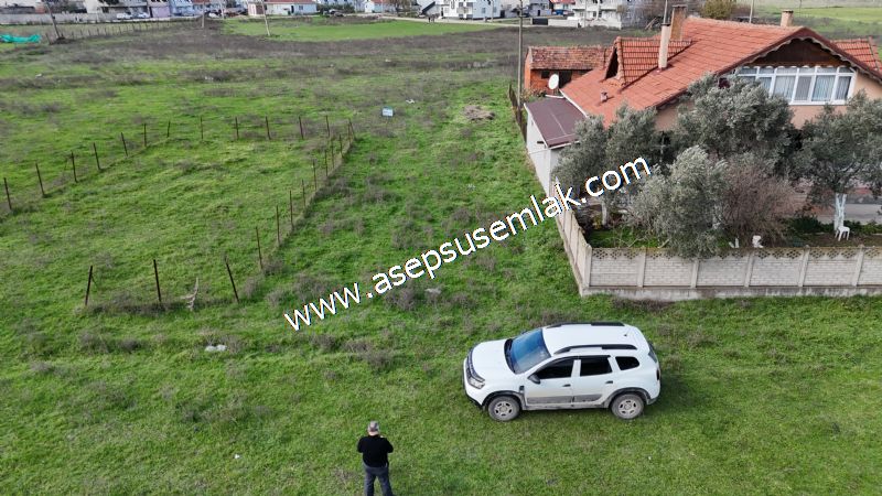 231 m² Gönenin Yükselen Değerinde Seçkin Bir Yatırım Fırsatı - 12