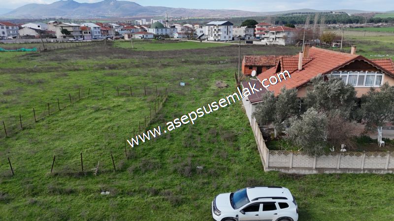 231 m² Gönenin Yükselen Değerinde Seçkin Bir Yatırım Fırsatı - 13