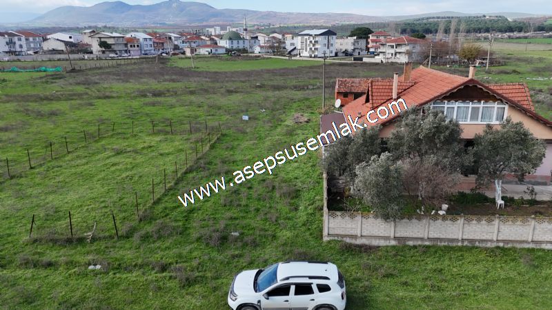 231 m² Gönenin Yükselen Değerinde Seçkin Bir Yatırım Fırsatı - 15