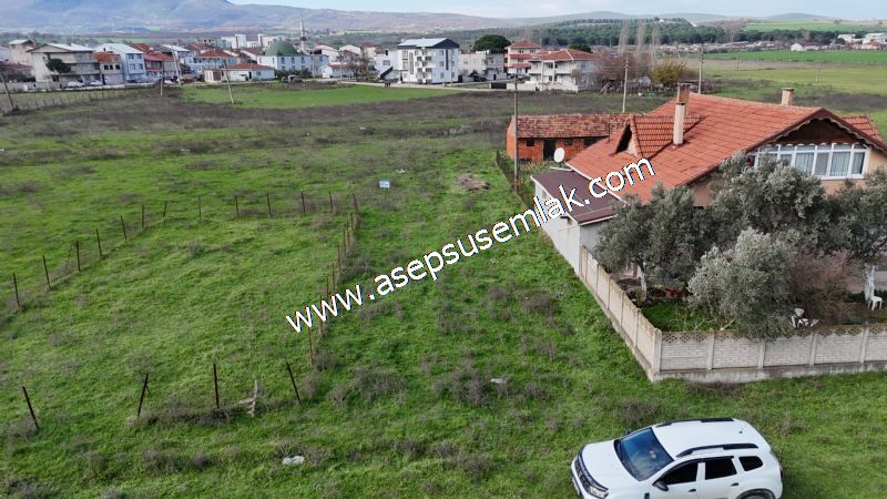 231 m² Gönenin Yükselen Değerinde Seçkin Bir Yatırım Fırsatı - 16