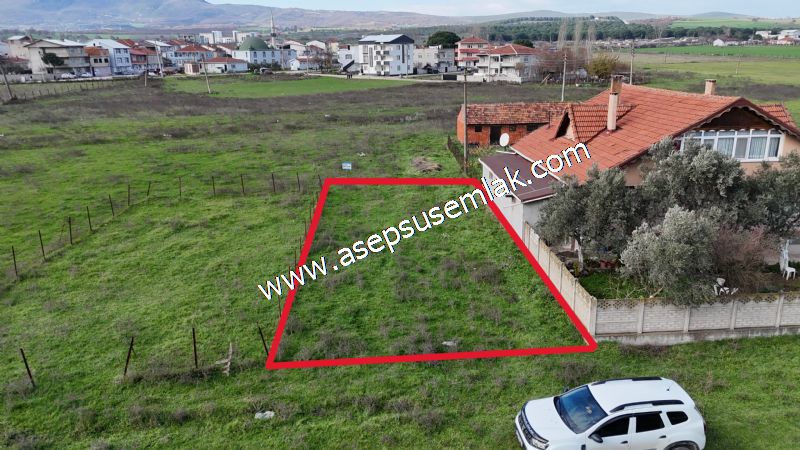 231 m² Gönenin Yükselen Değerinde Seçkin Bir Yatırım Fırsatı - 17